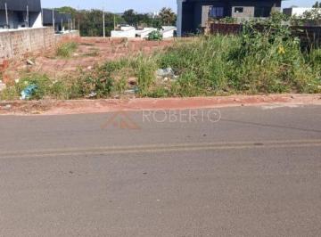 Terreno · 300m² · TERRENO 300 m² À VENDA JD CAMPESTRE PARANAVAÍ PR