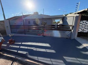 Casa · 200m² · 3 Quartos · 1 Vaga · VENDA | Casa, com 3 dormitórios em Parque Residencial Bom Pastor, Sarandi