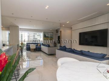 Apartamento · 60m² · 2 Quartos · 2 Vagas · APARTAMENTO PINHEIROS 2 DORMITÓRIOS 2 VAGAS
