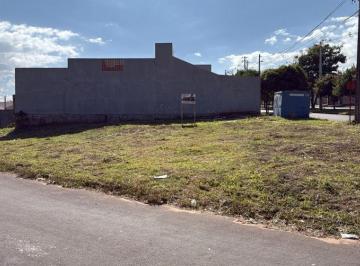 Terreno · 387m² · VENDA | Terreno, em PARQUE IBIRAPUERA, UMUARAMA