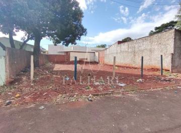 Terreno · 252m² · Terreno Proximo a Farmacia S.Joao
