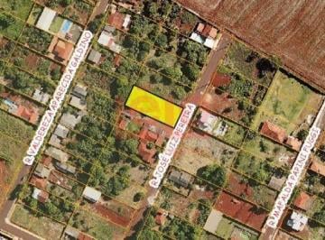Terreno · 1000m² · VENDA | Terreno,  em JARDIM ANDRADE, MARINGA