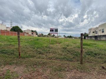 Terreno · 689m² · VENDA | Terreno,  em JARDIM SAO CRISTOVAO II, UMUARAMA