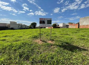 Terreno · 689m² · VENDA | Terreno,  em JARDIM SAO CRISTOVAO II, UMUARAMA