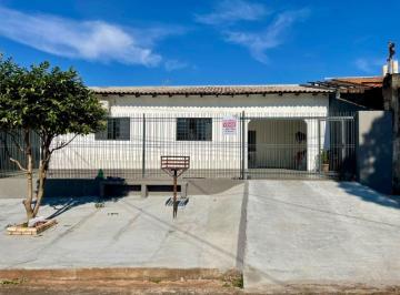 Casa · 152m² · 1 Quarto · 1 Vaga · VENDA | Casa, com 1 dormitórios em JARDIM ALVORADA, UMUARAMA