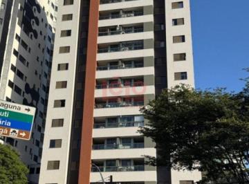 Apartamento · 85m² · 3 Quartos · 2 Vagas · VENDA | Apartamento, com 3 dormitórios em ZONA 01, MARINGA
