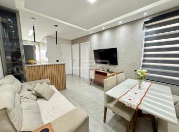 Apartamento · 45m² · 2 Quartos · 2 Vagas · APARTAMENTO À VENDA NO CONDOMÍNIO MORADA DO VERDE, EM ITUPEVA/SP