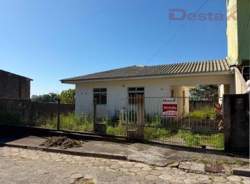 Casa · 80m² · 3 Quartos · Casa no bairro Serraria - São José