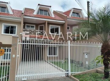Casa · 165m² · 3 Quartos · 2 Vagas · Sobrado para locação 03 quartos, 02