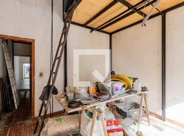 Casa · 110m² · 2 Quartos · Casa à Venda - Barra Funda, 2 Quartos, 110 m2