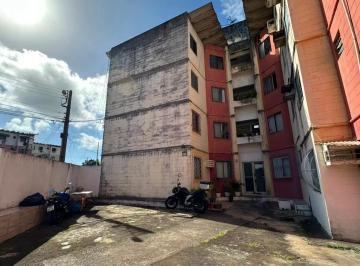 Apartamento à venda no JOSÉ TENÓRIO - RUA I - SERRARIA, MACEIÓ - AL, SERRARIA, Maceió, AL · Apartamento à venda no JOSÉ TENÓRIO - RUA I - SERRARIA, MACEIÓ - AL, SERRARIA, Maceió, AL