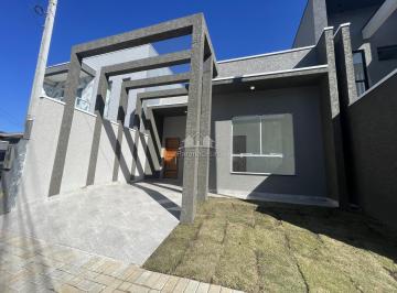 Fachada do imovel · Casa em ótima localização no