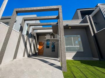 Casa · 85m² · 3 Quartos · 1 Vaga · Casa em ótima localização no