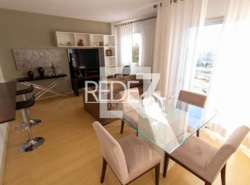 Apartamento · 82m² · 3 Quartos · 1 Vaga · APARTAMENTO RESIDENTIAL em Campinas - São Paulo, Vila Brandina