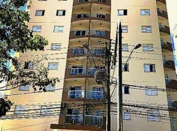 Apartamento · 94m² · 3 Quartos · 2 Vagas · Apartamento para Locação no Campolim, Sorocaba - 94m²