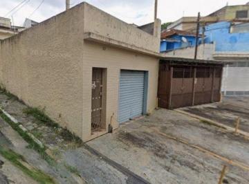 Terreno · 313m² · Terreno à venda, 313 m² por R$ 1.200.000,00 - Vila Nova Cachoeirinha - São Paulo/SP