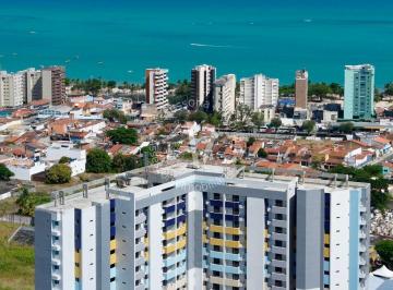 Apartamento · 71m² · 3 Quartos · 2 Vagas · MUDE AINDA ESTE ANO APARTAMENTO NA PAJUCARA