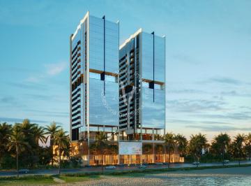 Apartamento · 135m² · 3 Quartos · 2 Vagas · Apartamento à venda em Maceió/AL