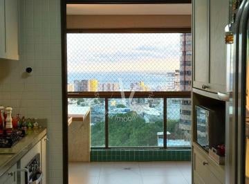 Apartamento · 192m² · 4 Quartos · 3 Vagas · Apartamento à venda no bairro Farol - Maceió/AL