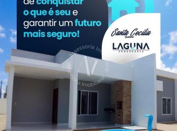 Casa · 3 Quartos · 2 Vagas · Casa Alto Padrão em Marechal