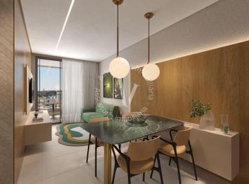 Apartamento · 77m² · 2 Quartos · 1 Vaga · Apartamento à venda em Maceió/AL