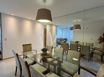 Apartamento · 107m² · 3 Quartos · 2 Vagas · Apartamento para alugar no bairro Ponta Verde - Maceió/AL