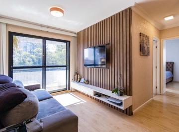 9e575cf2-3fad-4824-9248-60dd22f9917f · Apartamento para venda em Vila Andrade com 2 quartos, sendo 1 suíte, 69m²
