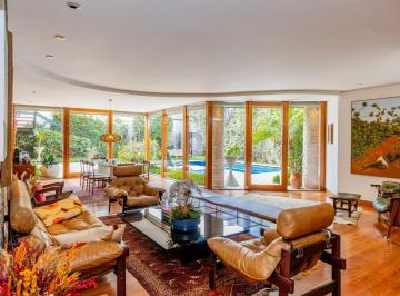 a5bdea37-9f90-42b1-a305-273ad143b47f · Sobrado para venda em Jardim Luzitânia com 4 quartos, sendo 3 suítes, 546m²