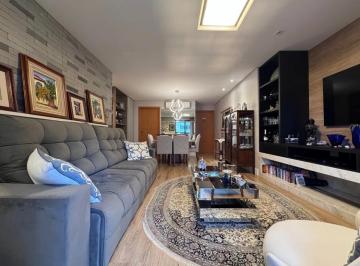 Foto 1 ·
Lindo apartamento 3 quartos (uma suite) a venda no Juvevê