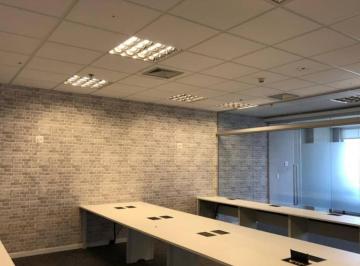Comercial · 130m² · 5 Quartos · 3 Vagas · Sala comercial na Rua dos Pinheiros, 610 - Cj. 254 • 130 m²