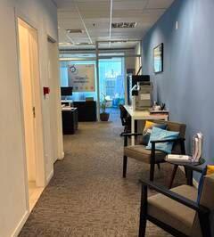 Comercial · 130m² · 5 Quartos · 3 Vagas · Sala comercial na Rua dos Pinheiros, 610 - Cj. 254 • 130 m²
