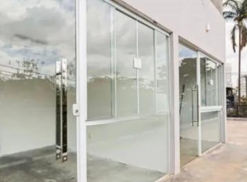 Comercial · 125m² · Loja na Rua Gonçalo Afonso, 68 • 125 m²