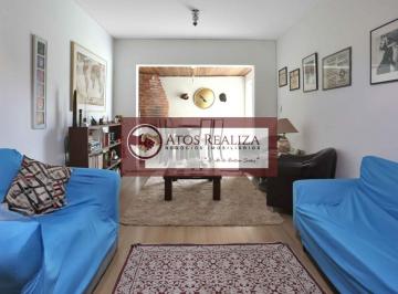 Apartamento · 131m² · 4 Quartos · 1 Vaga · Apartamento à venda no Brooklin: 131m², 4 dorms, 1 suíte, Valor de Super Opor...