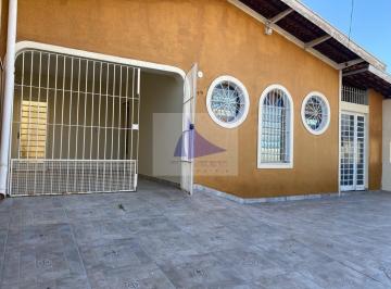 Foto 01 · Casa, Vila Proost de Souza, Campinas, SP
