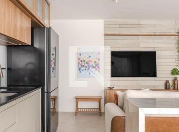 Apartamento · 57m² · 2 Quartos · 1 Vaga · Apartamento à Venda - Casa Verde, 2 Quartos, 57 m2