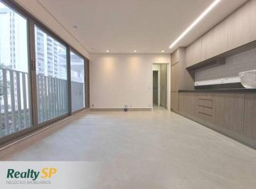 Apartamento de 2 quartos, São Paulo · MOEMA 68m²/ 2 SUÍTES / LAVABO / SEMIMOBILIADO / 1 VAGA LIVRE / LAZER COMPLETO / AO LADO DO METRÔ!