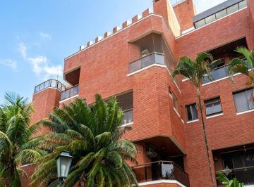 Foto 01 · Apartamento, Centro, Águas de São Pedro, SP