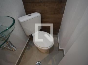 Casa · 115m² · 2 Quartos · 1 Vaga · CASA RESIDENTIAL em São Paulo - São Paulo, Moema
