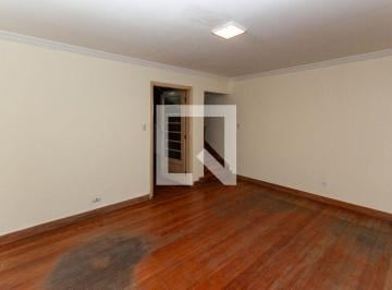 Casa · 180m² · 3 Quartos · 4 Vagas · CASA RESIDENTIAL em São Paulo - São Paulo, Água Branca
