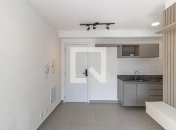 Apartamento Venda de 2 quartos · Apartamento à Venda - Moema, 2 Quartos, 40 m2