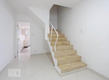 Casa · 120m² · 3 Quartos · 1 Vaga · Casa à Venda - Perdizes, 3 Quartos, 120 m2