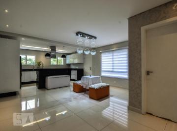 Casa · 250m² · 3 Quartos · 3 Vagas · Casa à Venda - Campo Belo, 3 Quartos, 250 m2