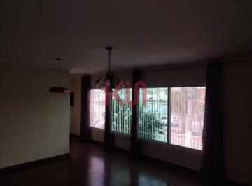 Casa · 180m² · 3 Quartos · 3 Vagas · Casa à venda em São Paulo-SP, bairro Jabaquara: 3 quartos, 1 sala, 3 banheiros,