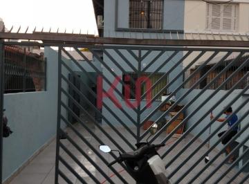 Casa · 210m² · 3 Quartos · 2 Vagas · Imperdível Casa à Venda em São Paulo-SP, no Bairro Campo Belo: 3 Quartos, 1 Suít