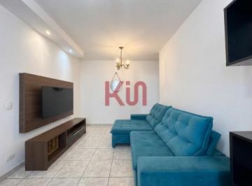 Apartamento · 48m² · 2 Quartos · 1 Vaga · Apartamento à venda em São Paulo-SP, Bosque da Saúde: 2 quartos, 1 banheiro, 1 v