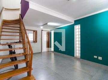 Casa · 95m² · 2 Quartos · 1 Vaga · Casa à Venda - Pinheiros, 2 Quartos, 95 m2