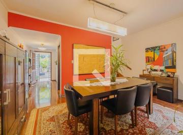 Casa · 120m² · 4 Quartos · 1 Vaga · Casa à Venda - Pinheiros, 4 Quartos, 120 m2