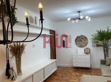Apartamento · 136m² · 3 Quartos · 2 Vagas · Apartamento à Venda no Centro de Santo André-SP: 3 Quartos, 1 Suíte, 2 Vagas - C
