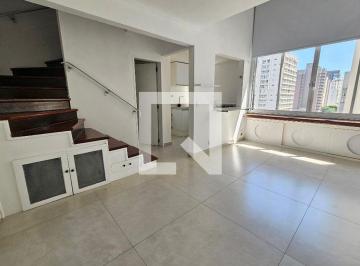 Apartamento · 80m² · 2 Quartos · 1 Vaga · APARTAMENTO RESIDENTIAL em São Paulo - São Paulo, Brooklin Paulista