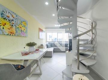 Apartamento · 86m² · 2 Quartos · 1 Vaga · APARTAMENTO RESIDENTIAL em São Paulo - São Paulo, Campo Belo